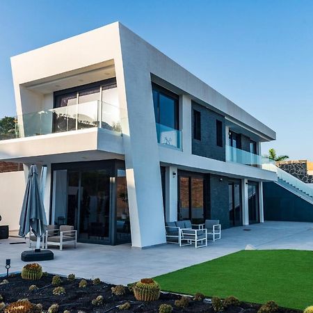 Blue Horizon Resort By Monte Leon Maspalomas  Dış mekan fotoğraf