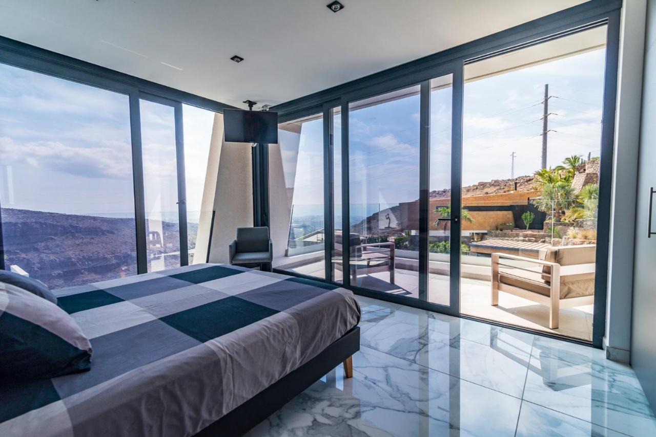 Blue Horizon Resort By Monte Leon Maspalomas  Dış mekan fotoğraf