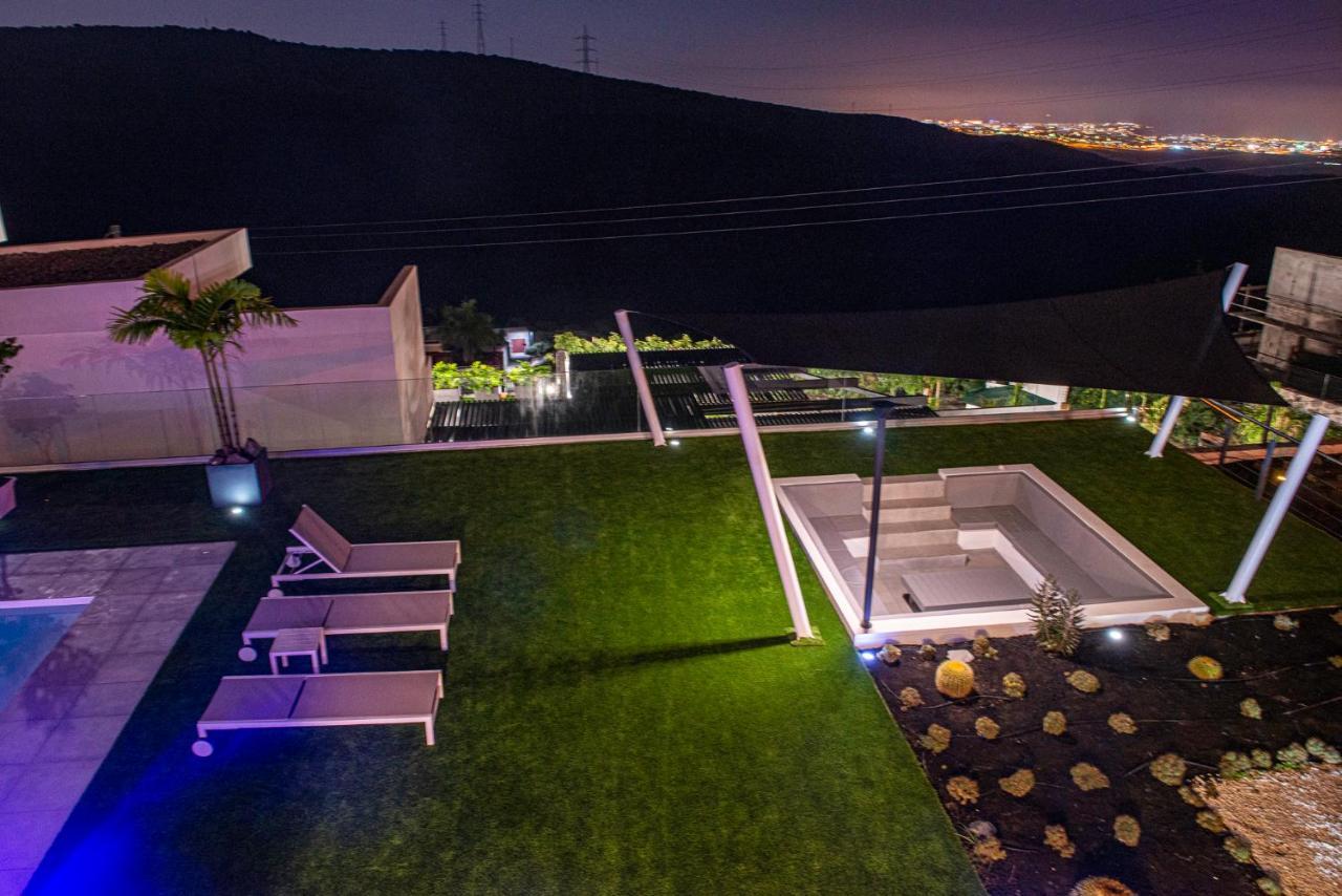 Blue Horizon Resort By Monte Leon Maspalomas  Dış mekan fotoğraf