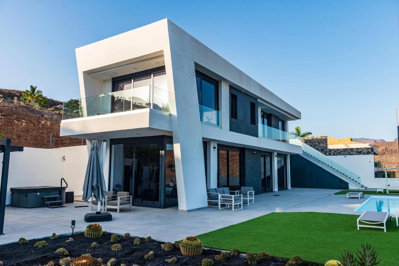 Blue Horizon Resort By Monte Leon Maspalomas  Dış mekan fotoğraf