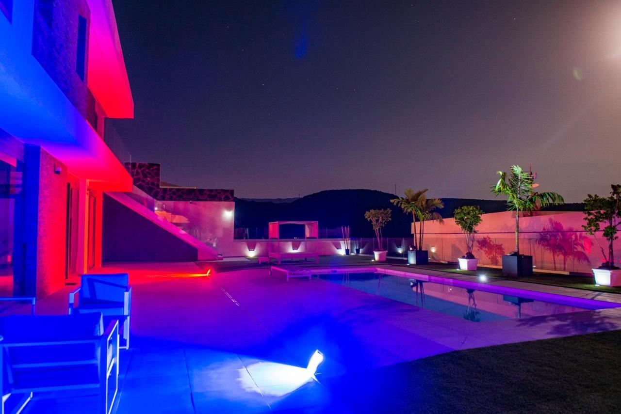 Blue Horizon Resort By Monte Leon Maspalomas  Dış mekan fotoğraf